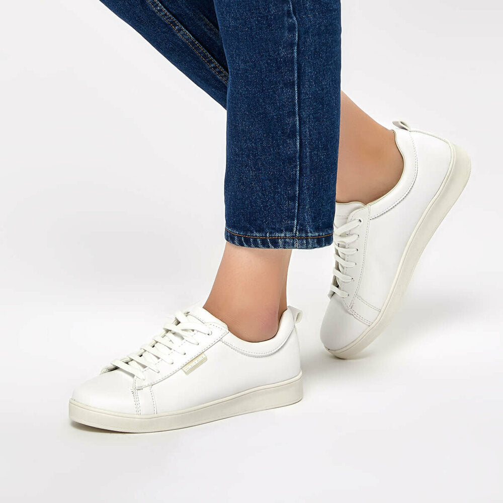 Women's White Shoes