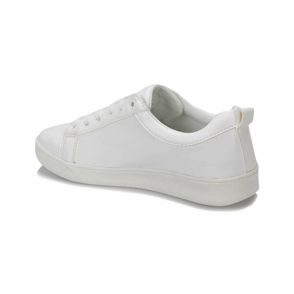 Women's White Shoes