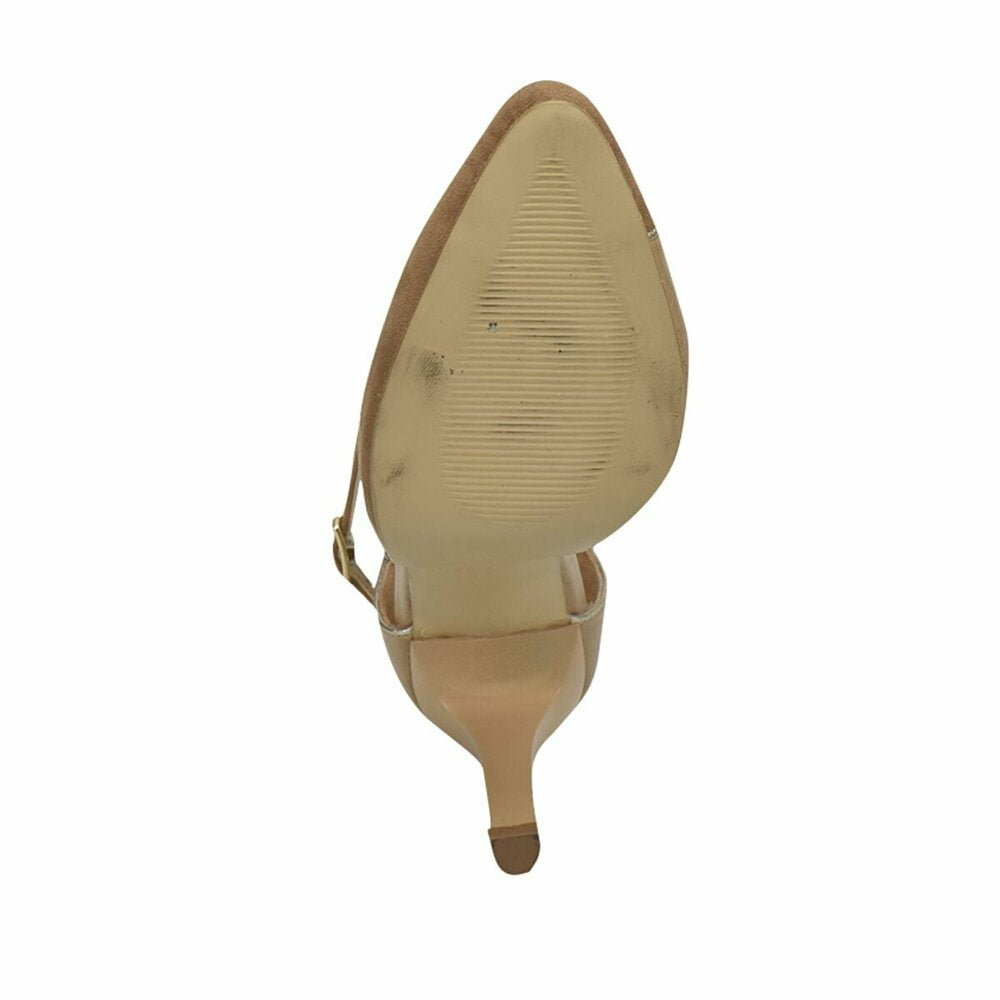 Women's Mink Stiletto Shoes