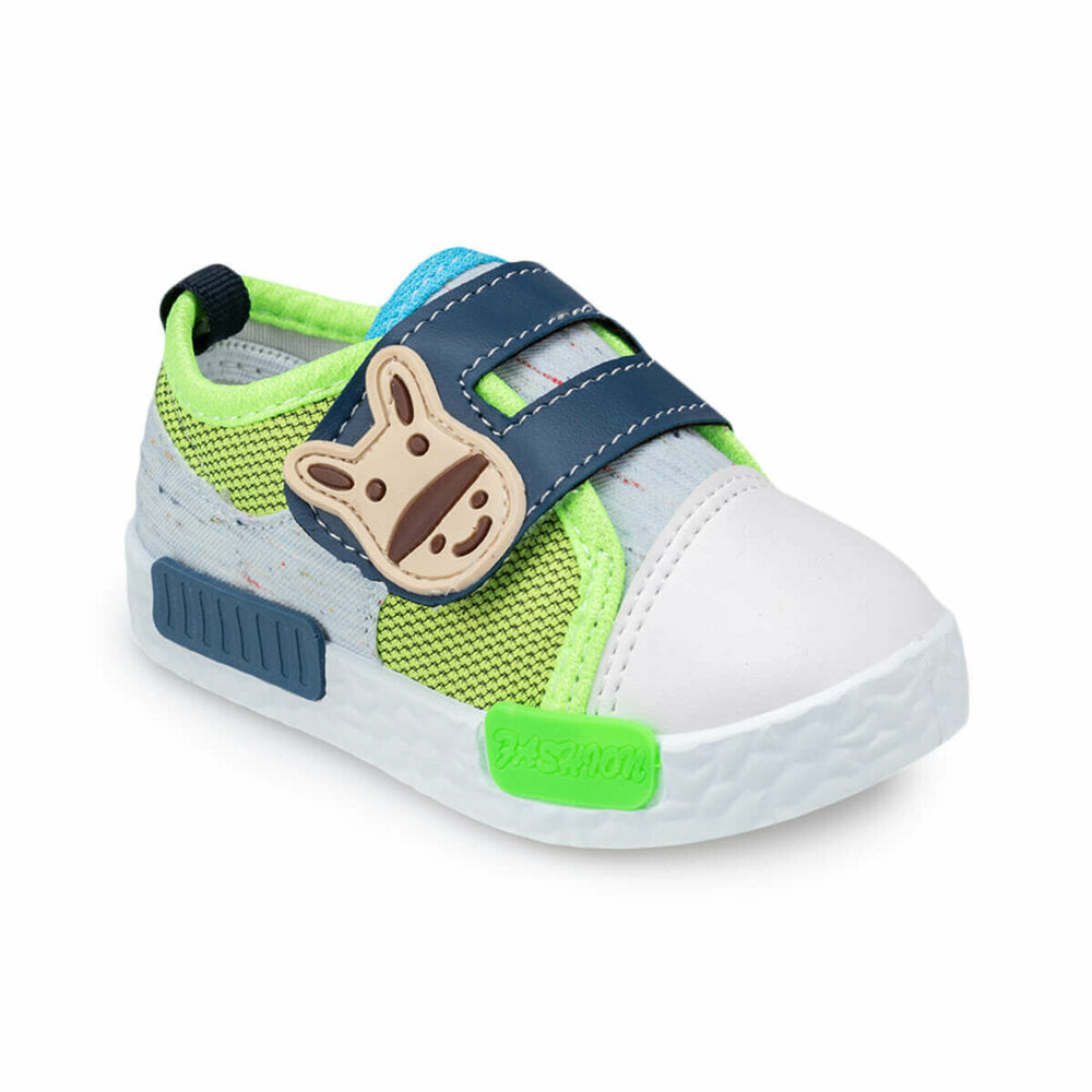 Baby Boy's Multi-color Sneakers