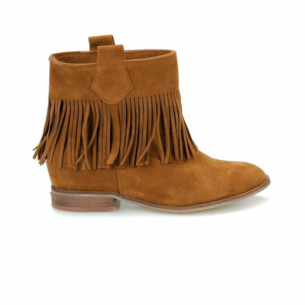 Women's Ginger Boots