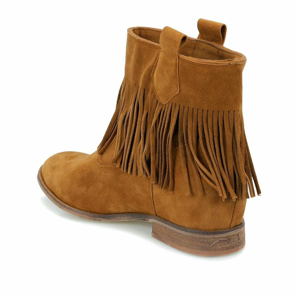 Women's Ginger Boots