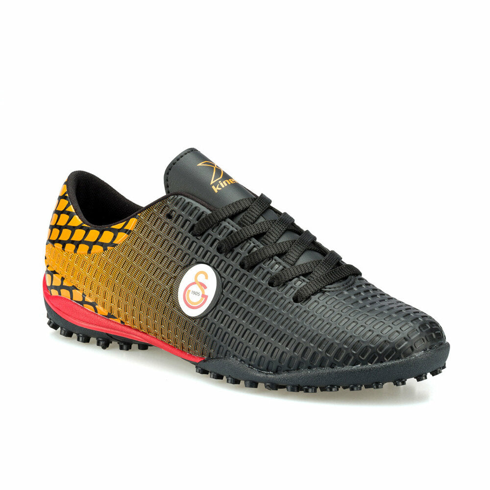 Men's Lace-up Football Shoes