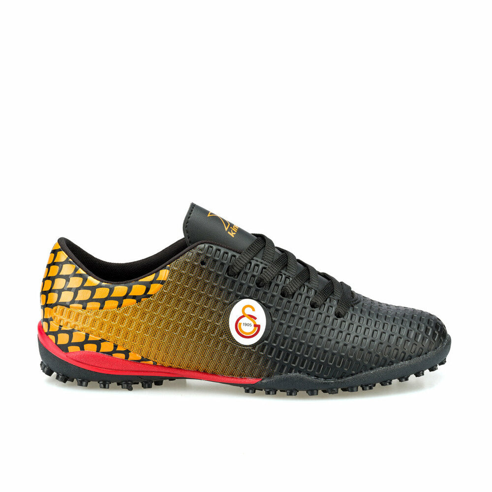 Men's Lace-up Football Shoes