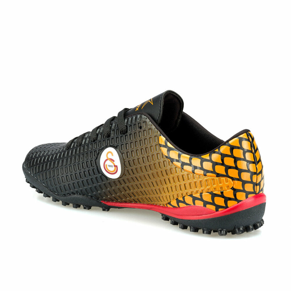 Men's Lace-up Football Shoes