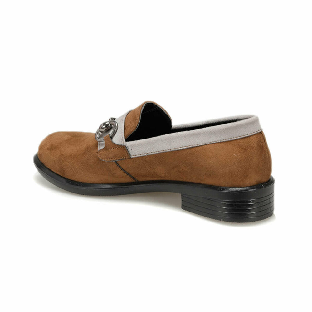Women's Ginger Suede Shoes