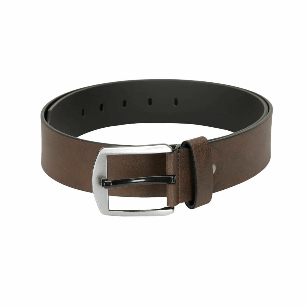 Men's Dark Brown Belt