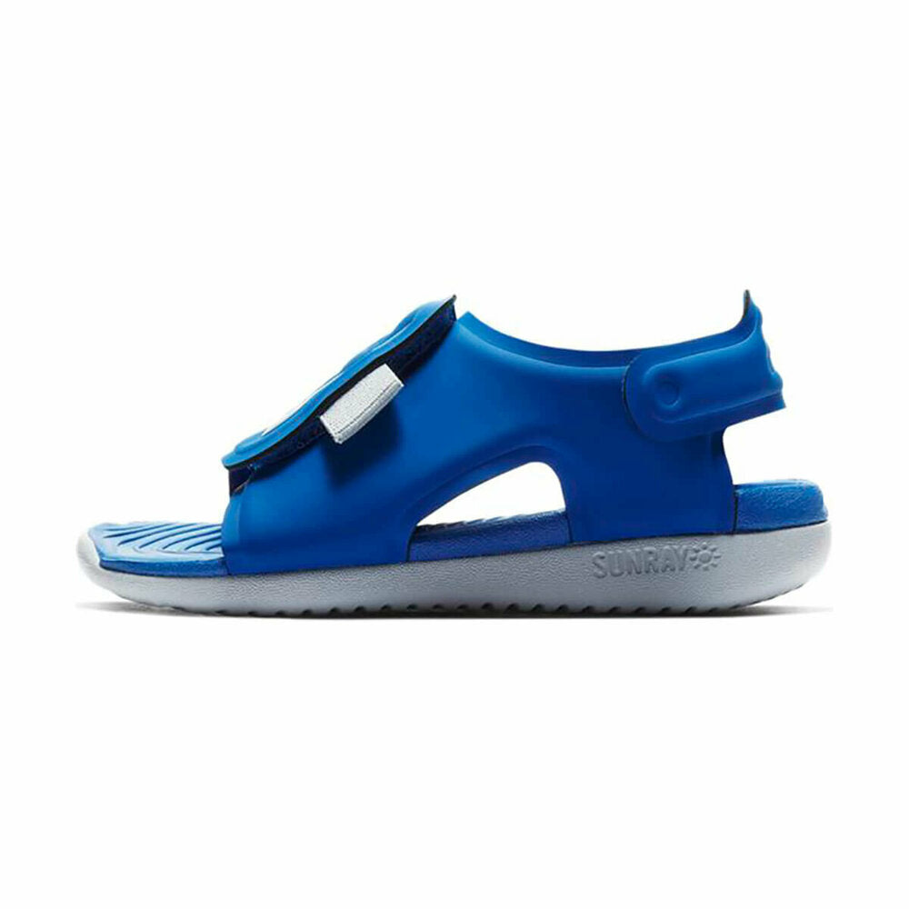 Boy's Navy Blue Sandal