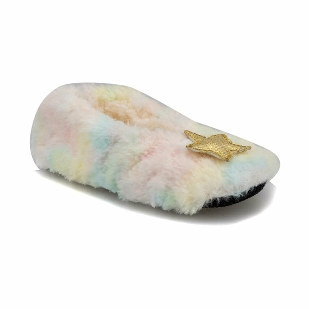 Girl's Multi-color Snoozies