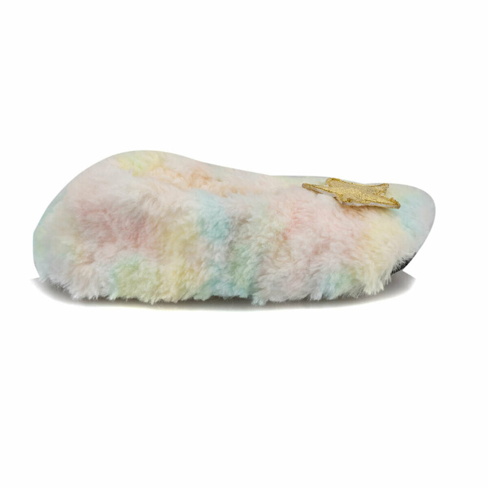 Girl's Multi-color Snoozies