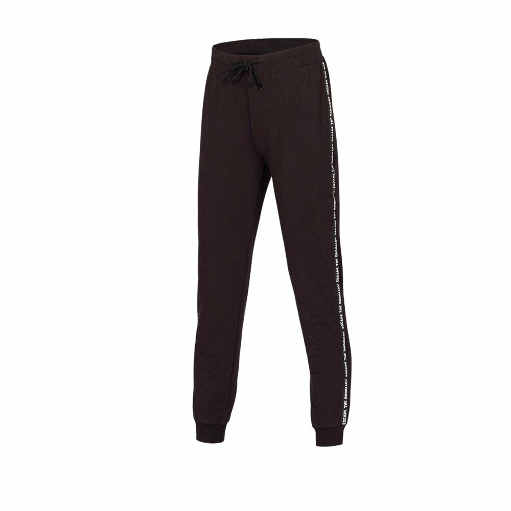 Women's Elastic Waist Sweatpants