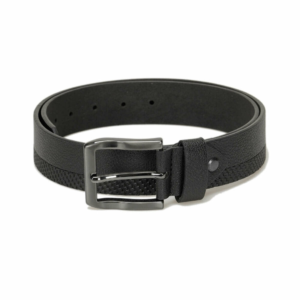 Men's Classic Black Belt