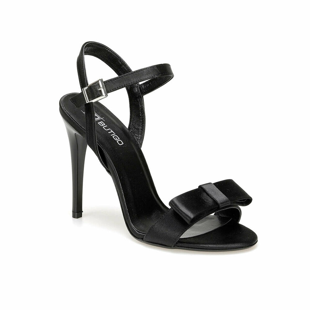 Women's Black High Heels