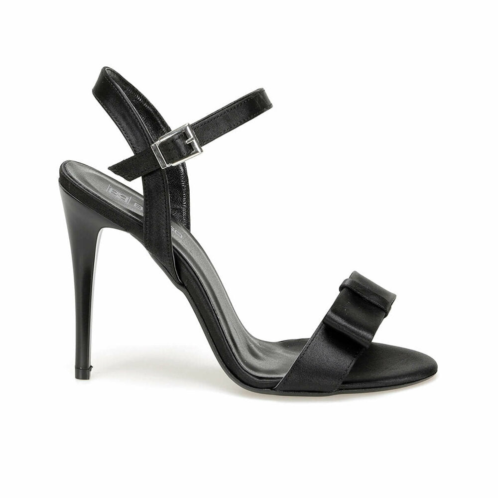 Women's Black High Heels