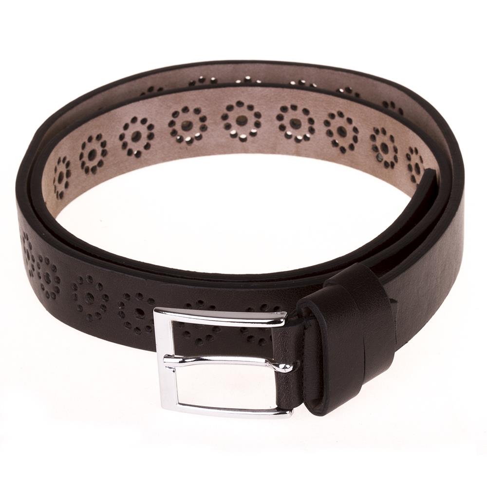 Women's Buckle Classic Belt