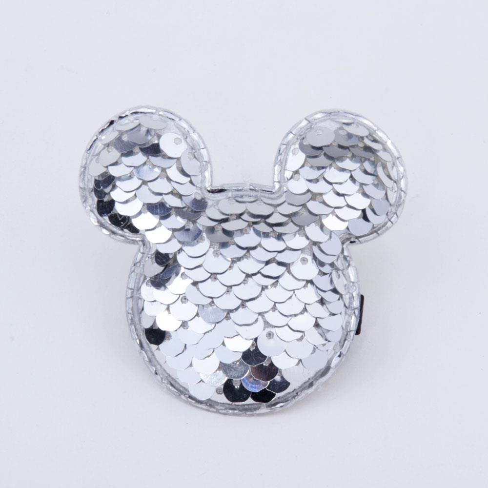 Girl's Sequin Hair Elastic Band