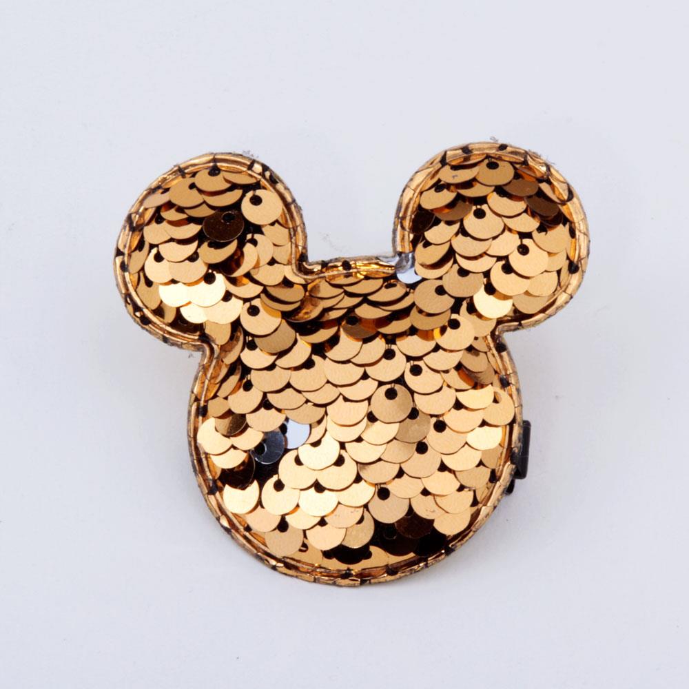 Girl's Sequin Hair Elastic Band