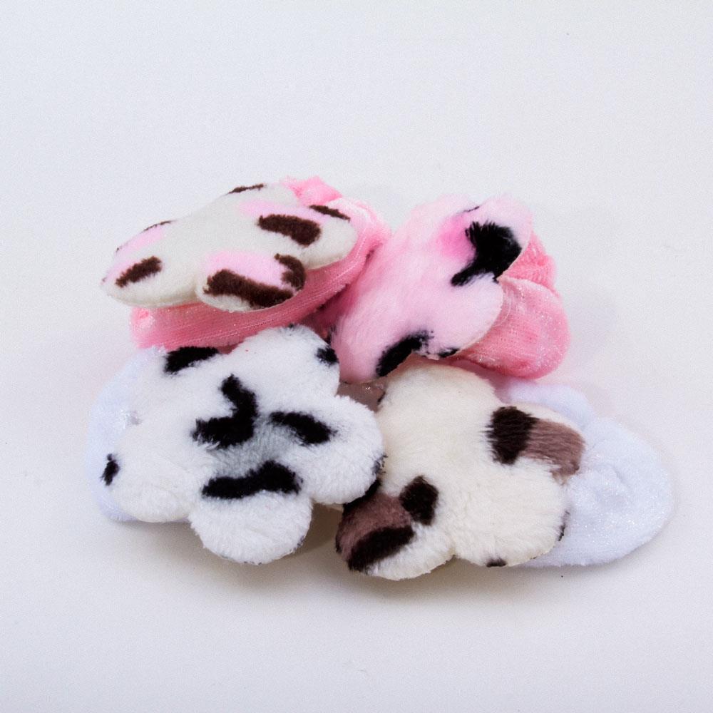 Girl's Star Figure Elastic Hair Band