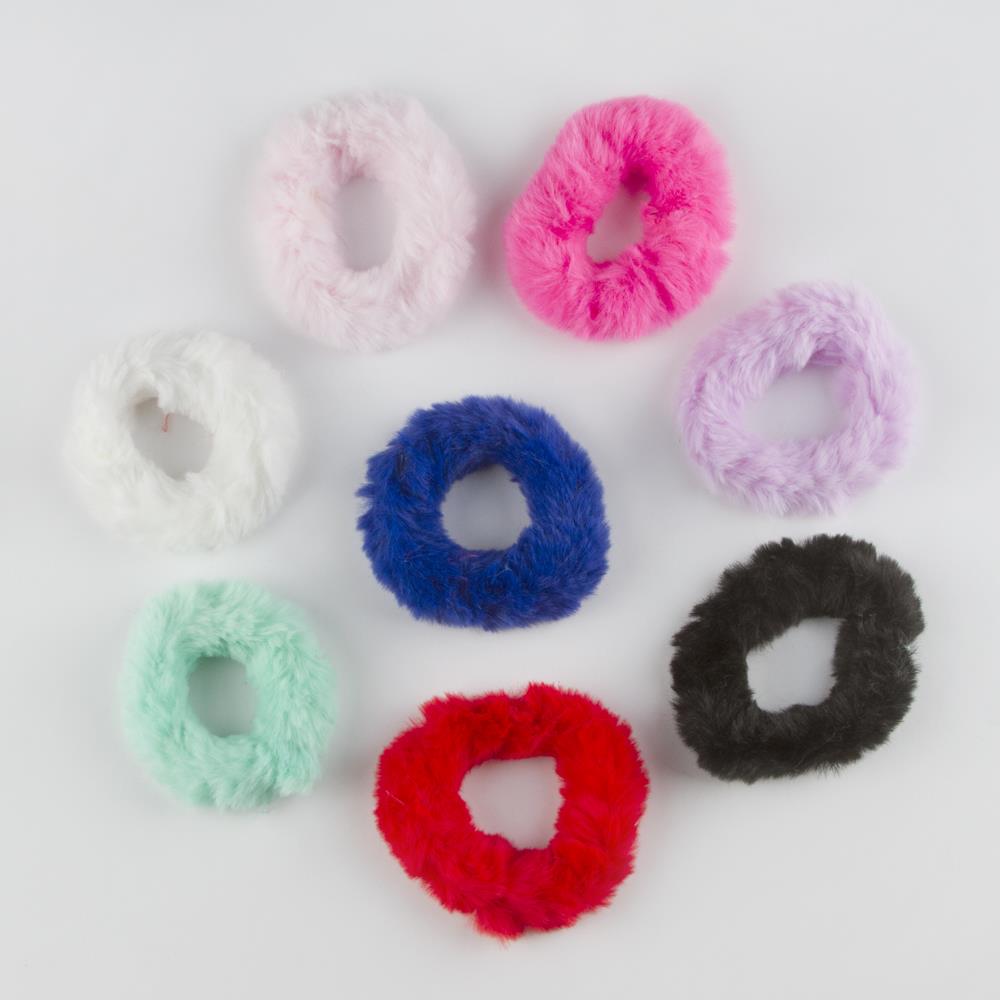 Girl's Hair Elastic Band