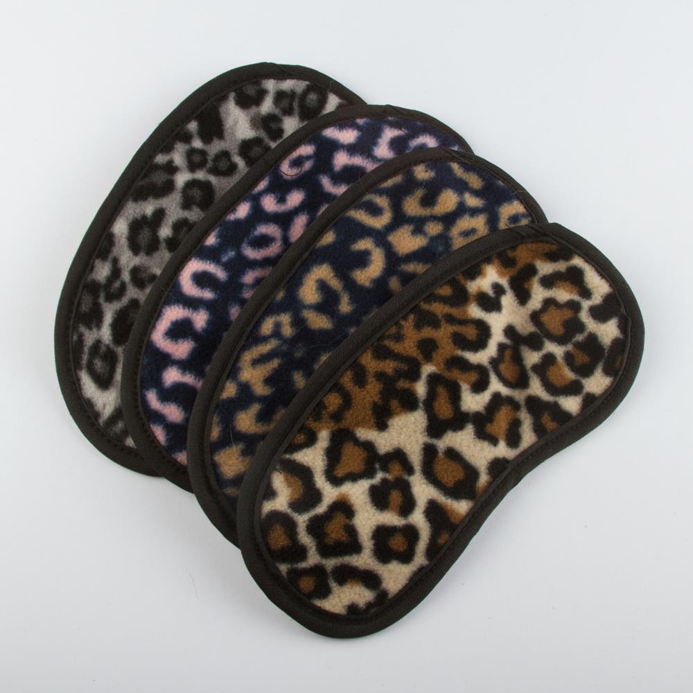 Women's Patterned Eye Mask