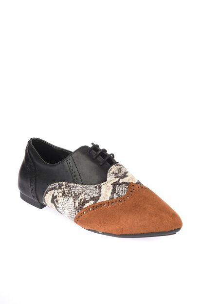 Women's Ginger Suede Classic Shoes