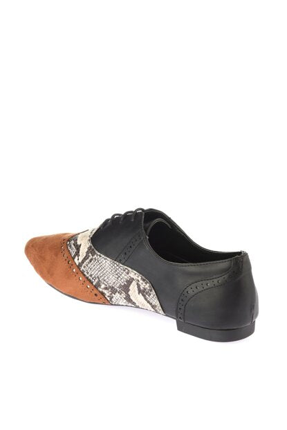 Women's Ginger Suede Classic Shoes