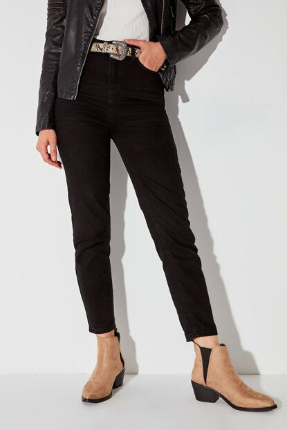 Women's Beige Suede Boot