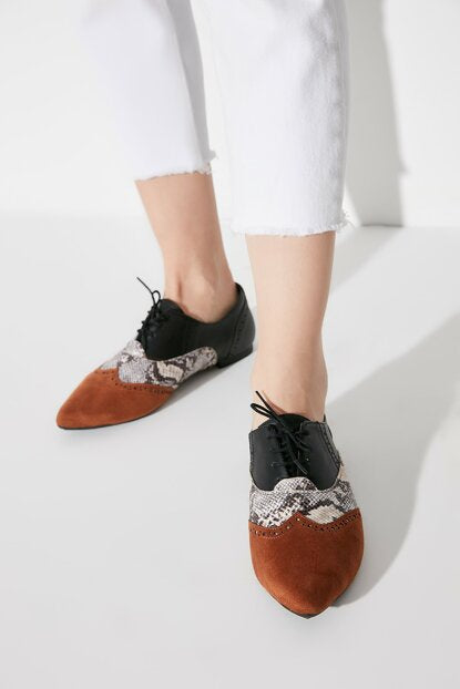 Women's Ginger Suede Classic Shoes