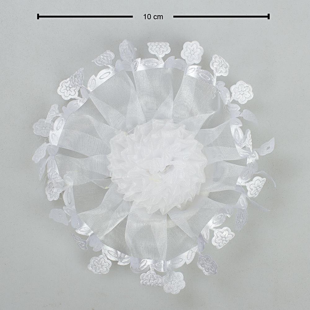 Girl's School Hair Accessory