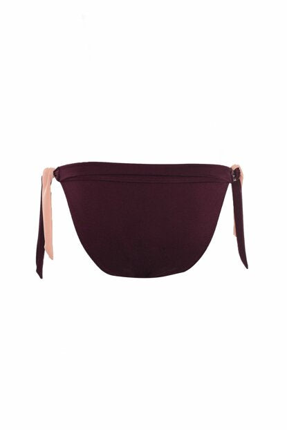 Women's Tie Sides Bikini Briefs