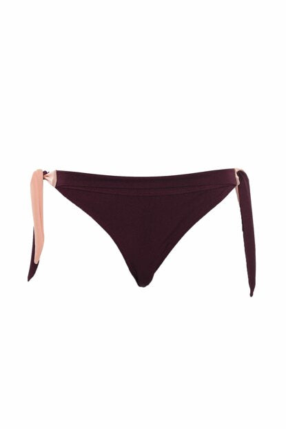 Women's Tie Sides Bikini Briefs