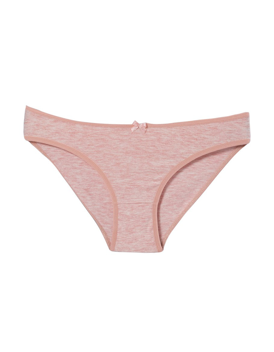Teen Girl's Basic Panty