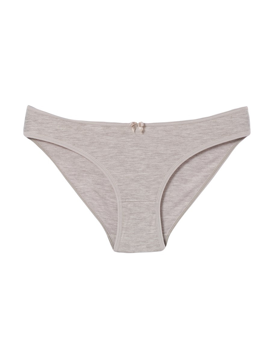 Teen Girl's Basic Panty