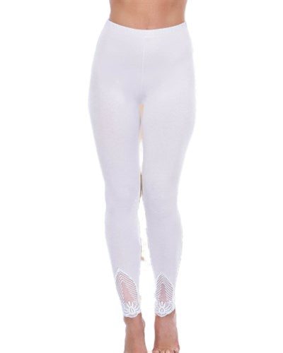 Women's Basic Long Tights